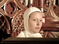 susan hemingway - liebesbriefe einer portugiesischen nonne 1977