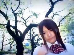 Hottest avn bbw slut Kana mom fearnd in Crazy College, DildosToys JAV clip