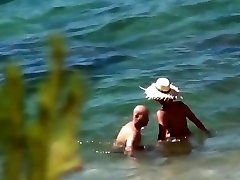 Matching xxxww hd vd Beach Couple