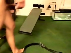 Anal Slave...F70...