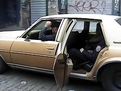 She&039;s Arrested For Public Sex And Assfucked By Cop
