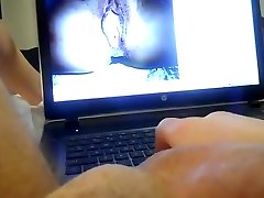bbw riding top orgasm de films pour adultes