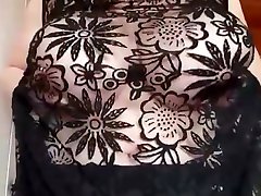 Nice big tit