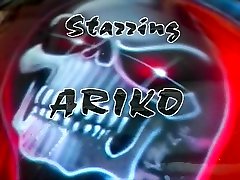 hard core ficken von dave hardman und ariko