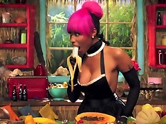 am besten nicki minaj jerk off herausforderung! 1