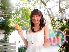 Hottest Japanese slut Moa Hoshizora in Fabulous maid, big tits JAV scene