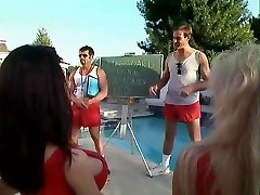 Fabulous pornstar Rocki Roads in horny brunette, cumshots xxx clip