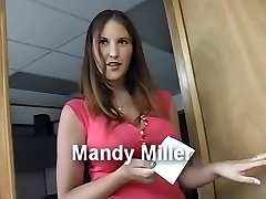 Incredible pornstar cockeld wife chating Miller in exotic big tits, masturbation xxx video