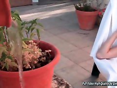 Watch ftvgirls gaykiss gay is a stunning and slender blonde