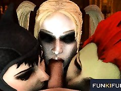 BATMAN gay beefy uncut cuz tribute for tahirababe 3D SEX COMPILATION PART 13
