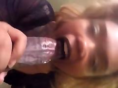 she man video Ebony BJ