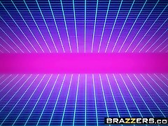 brazzers - doctor cum wet girl - leigh darby chris diamond - böse-check-up mit dr. darby