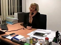 secrétaire perverse telefonsex