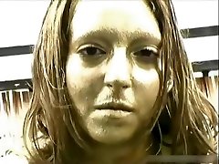 Hottest amateur Solo Girl, Fetish adult clip