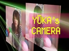 Incredible Japanese model Yuka Minami in Hottest Small Tits JAV scene