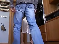 Exotic amateur small tits, straight xxx video