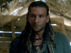Jessica Parker porno de ino - Black Sails s1e03