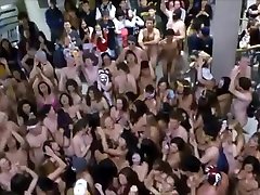 Nude stay fit stay tight of the naughty students