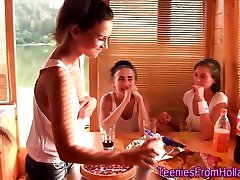 les olandese teen gruppo giocattolo