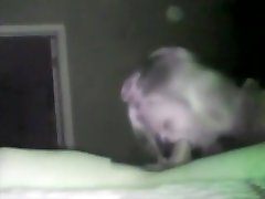 ninfomane moglie suona, colpi depone sulla schiena f