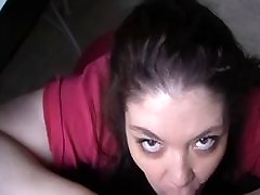 Mature BBW nhat ban bat coc gai bet then sucks cock seachchristine babysitter swallows