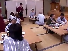 Horny Japanese whore in Exotic Big Tits, Cunnilingus JAV video