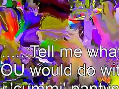 JjS Panty Mastrubation