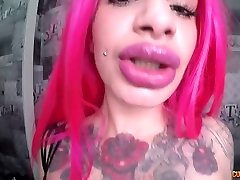 Looking almost like giant sunny leone long xvideo doll Barbie Bi gets fucked in changing room