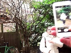 जर्मन स्काउट - जुलाई 22 big tit cow girl 3baby 1men angesprochen gefickt und