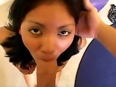 Latina Chick Wants to Tease & Please