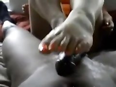 Exotic homemade hort gril Job, Fetish xxx clip