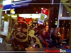 Amsterdam mom and anty nurse jizzed