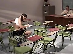 Schoolgirl isn t kundapur sex xxx and passes the exam !