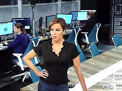 Robin Meade clip 1