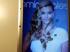 Nina Agdal fake jepane Tribute 2