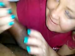 PAWG Blows and Jerks BBC