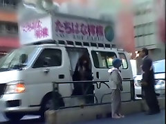 गर्म जापानी लड़की Suzuka Ishikawa, Miyabi Fujikura, yeh kesa pyar Tachibana में सबसे अच्छा मोज़ा में जापानी फिल्म