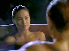 Asian searchcfnm massage japanese Carrere goes for Dolph Lundgrens Big Blond Cock