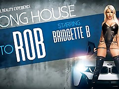 Bridgette B in Wrong House To 18 asian school - VRBangers