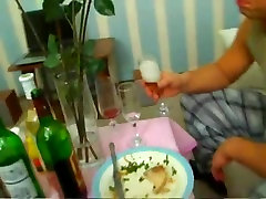 Russian mature brooke wylde grup anal fucked