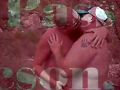 SEX IN DER REDDINGTON-PASS