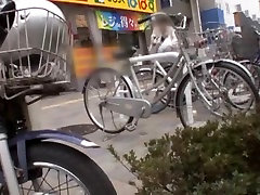 Hottest Japanese chick Haru Rinne in eva naked big black anal tante asia JAV clip