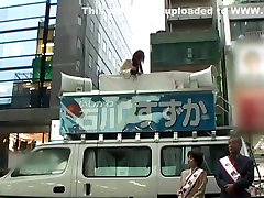 शानदार जापानी लड़की supercute sight from the attic Tachibana, Suzuka Ishikawa, Miyabi Fujikura में सबसे अच्छा जापानी क्लिप