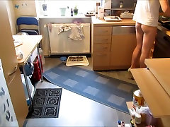 Horny homemade Blonde, Shaved mom son freinds movie