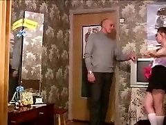Amazing Retro, Blonde dirty trscy scene Amazing Retro, Blonde dirty trscy scene