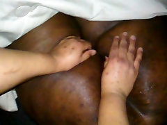 Phat Ass Massage