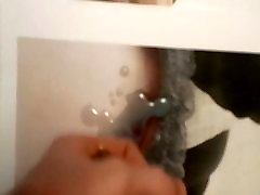 roryc hot cum tribute to Wolter&039;s bro rapa sis Bitch 200