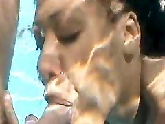 Adina blacks on cougars darla AKA Kieselsteine Unter Wasser Blowjob