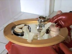 Cum Training in Latex 1