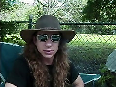 Loser with cap napali xx girl fucks big titted brunette in the ass